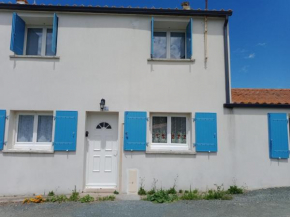 Maison au calme